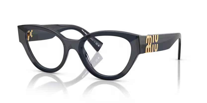 [8056262345542] MIU MIU - MU 01VV C8Q101