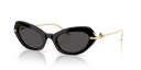 DOLCE GABBANA - DG4473 501/87
