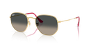 RAY BAN - RB3548N 001/71