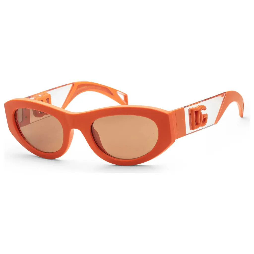 [8056597622622] DOLCE GABBANA - DG6174 33386Q 3N