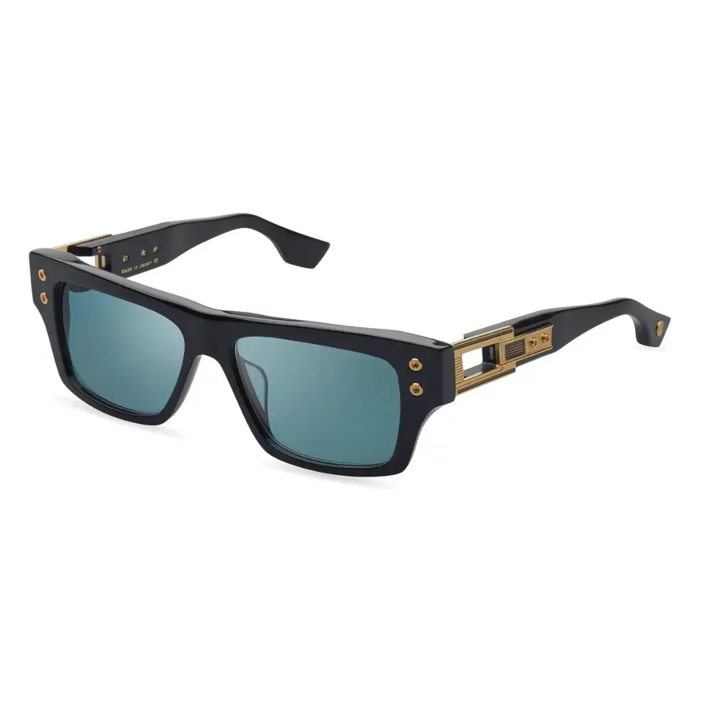 DITA - DTS407-A-01 GRANDMASTER-7  