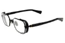 BALMAIN - BPX-117C-52 BRIGADE III BLK 