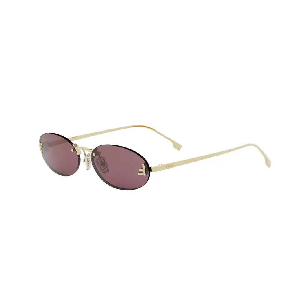 FENDI - FE4075US 5430Y