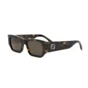FENDI - FE40144I 52E 