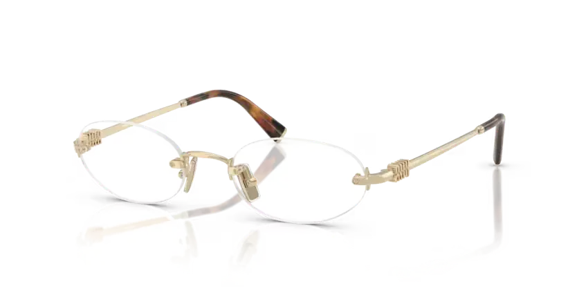 MIU MIU - MU53WV ZVN101