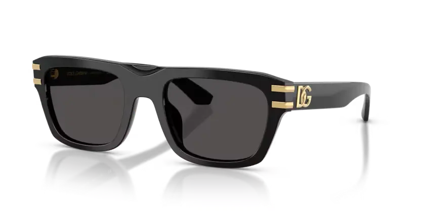 DOLCE GABBANA - DG4496 501/87