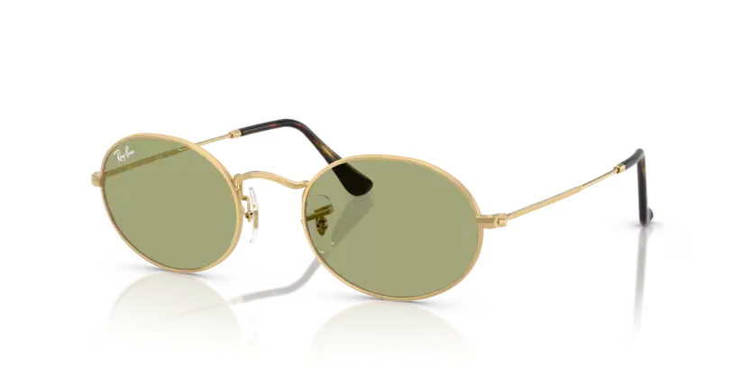 RAY BAN - RB3547 001/4E