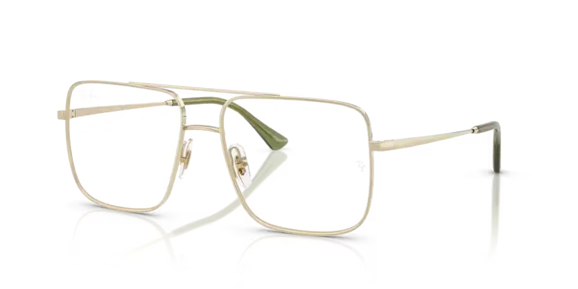 [8056262417577] RAY BAN - RX3758V 2993