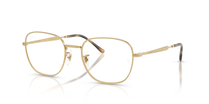 RAY BAN - RX6534 2500