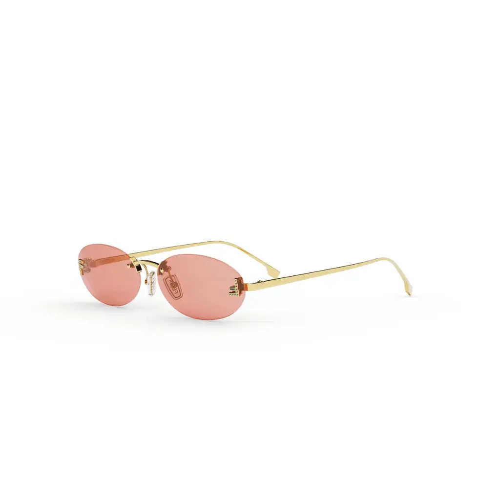 FENDI - FE4075US 5430S