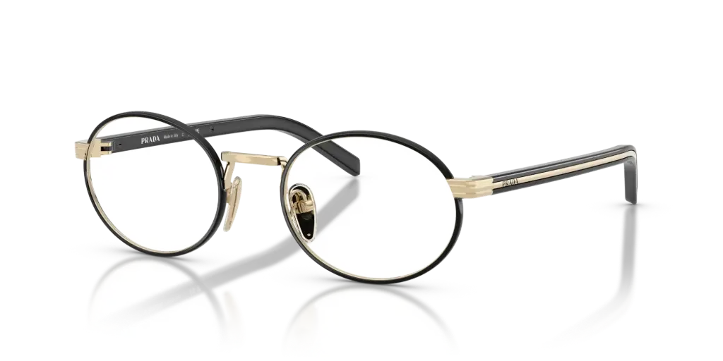 PRADA - PRB55V AAV1O1 RX
