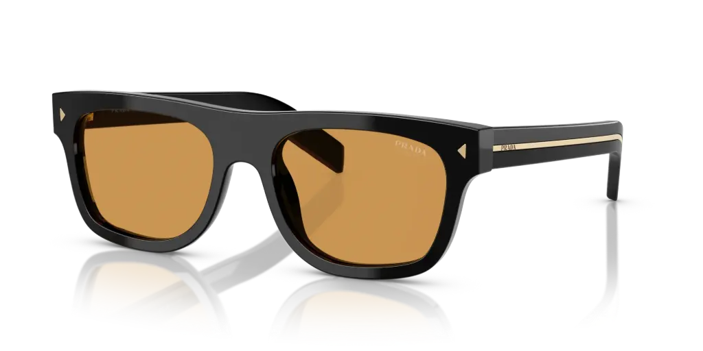 PRADA - PR B12S 16K60F 2F 