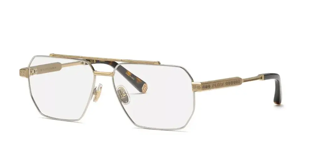 [190605569078] PHILIPP PLEIN - VPP157M 0544 RX
