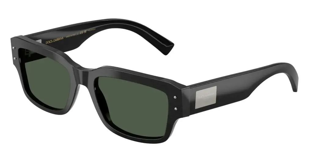 DOLCE GABBANA - DG4483 2820/9A 3P