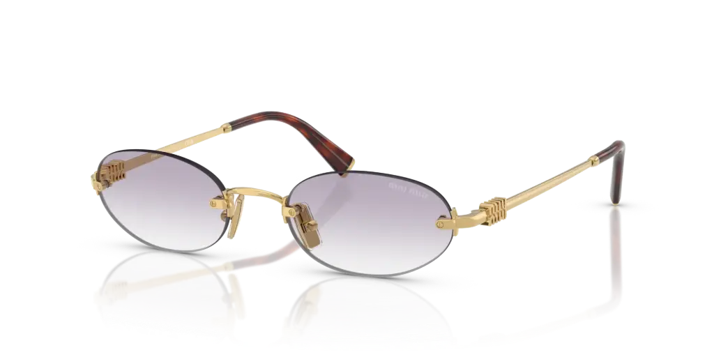 MIU MIU - MU A54S 5AK04O 