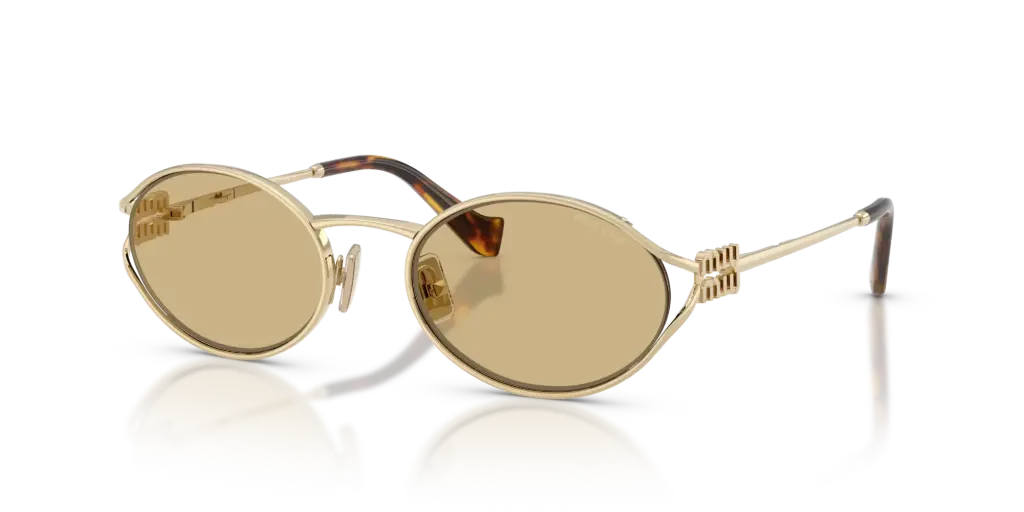 MIU MIU - MU 52YS ZVN10R 