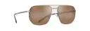 MAUI JIM - MJ0605S - 003/SHARK´S COVE SATIN 