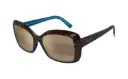MAUI JIM - MJ0735S - 010/ORCHID SHINY DARK