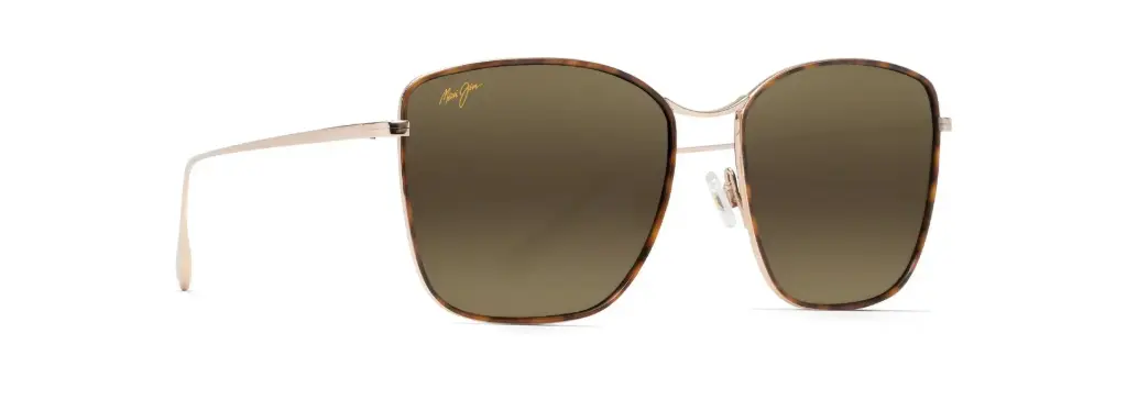 MAUI JIM - MJ0561S - 002/TIGER LILY DARK 
