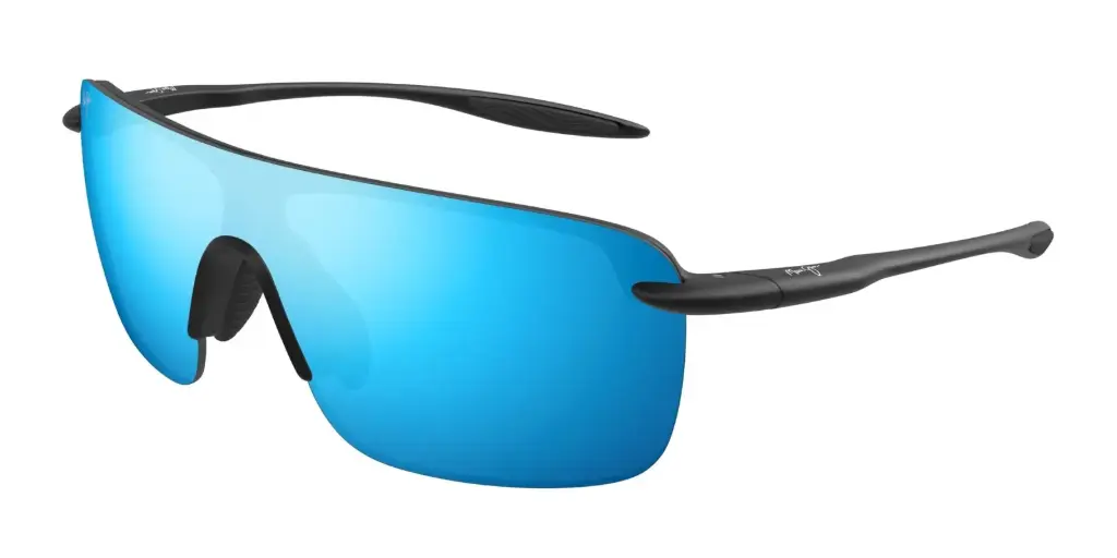 MAUI JIM - MJ0680S - 003/BLUE HAWAII PALULU