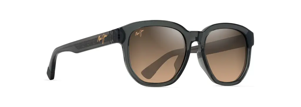 MAUI JIM - MJ0646SA - 003/AKAHAI SHINY TRANS