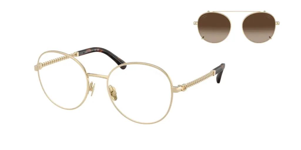 CHANEL - CH4291 C429SB RX