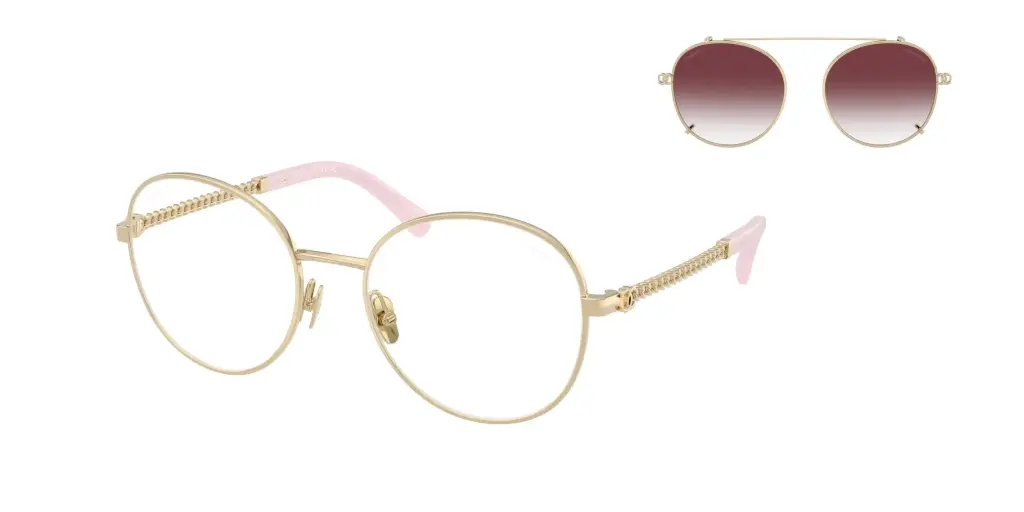 CHANEL - CH4291 C489SB RX