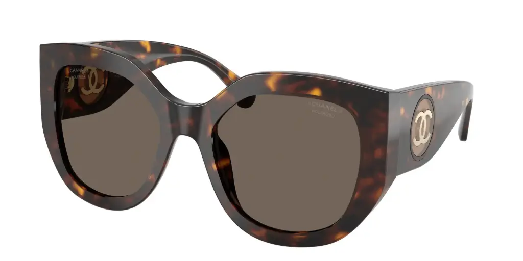 CHANEL - CH5550 C71483 3P