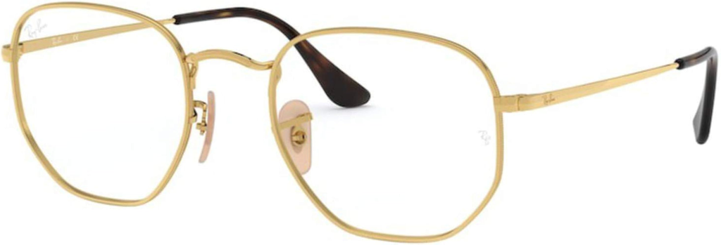 [8056597124447] RAY BAN - 0RX6448 2500