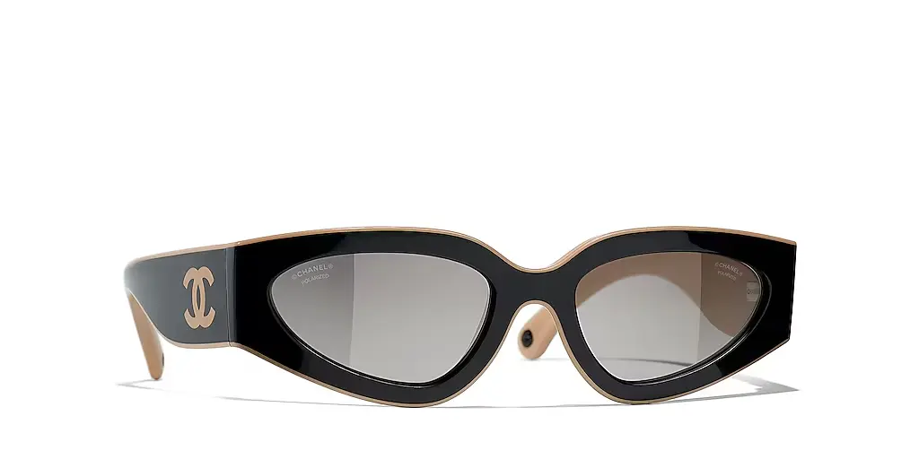 CHANEL - CH6056 2677