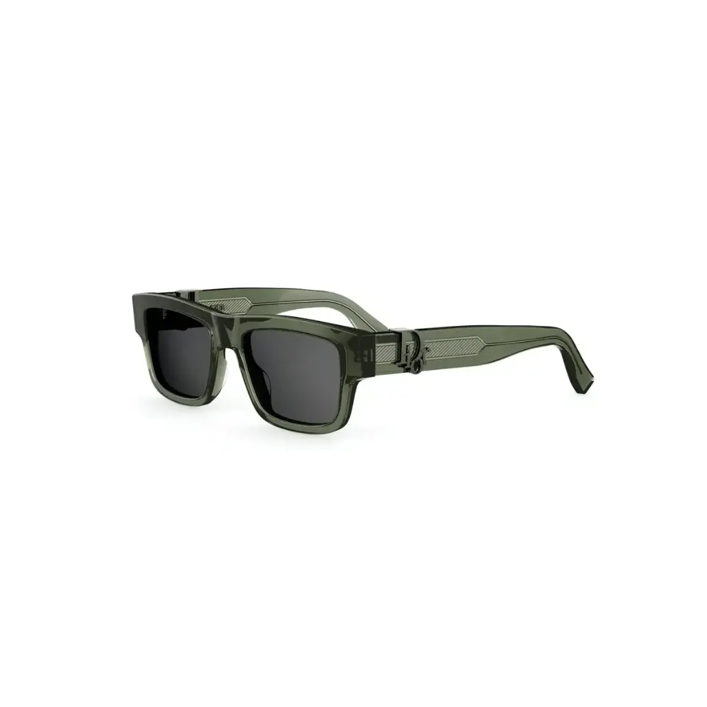 DIOR MAN - DIOR OBLIQUE S3I 55A0 3N 