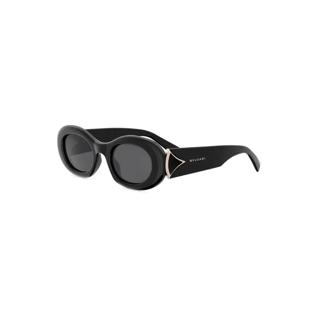 BVLGARI - BV40070I 01A 3N