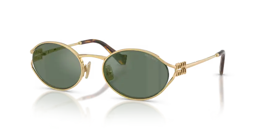 MIU MIU - MU52YS 5AK04M