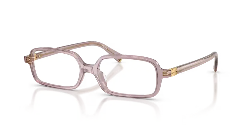 MIU MIU - MU01YV 12W101