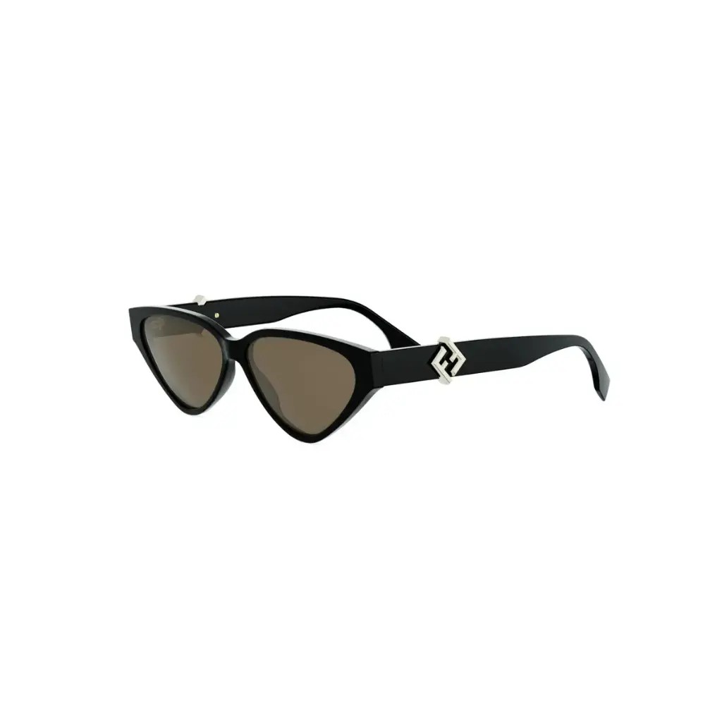 FENDI - FE40184I 01E 3N