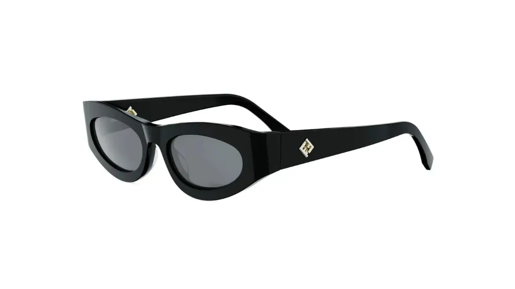 [192337240881] FENDI - FE40177U 01A 3N