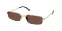 PRADA - PR A60S ZVN80T 3N