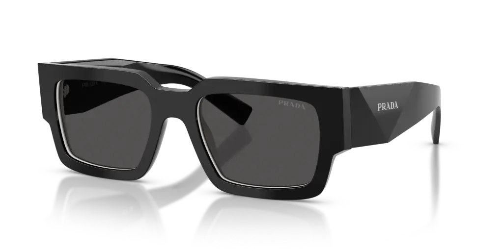PRADA - PR B17S 16K08Z 3N