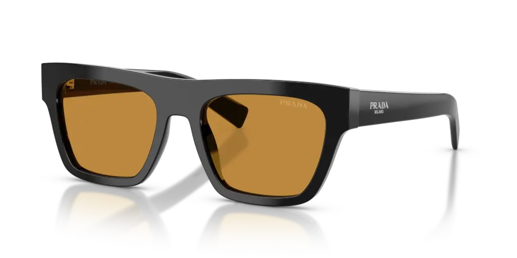 PRADA - PR C03S 16K50P 2N