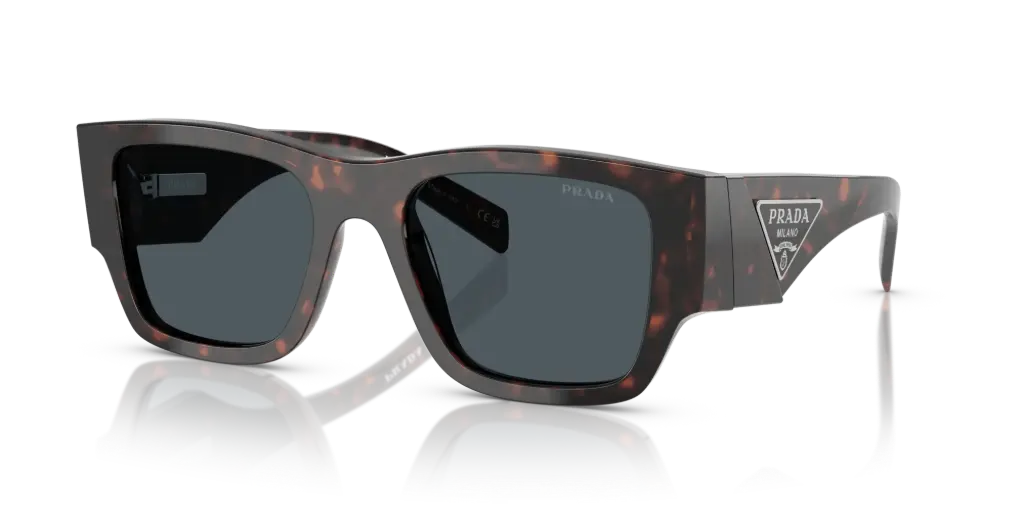 PRADA - PR 10ZS 17N70B 3N