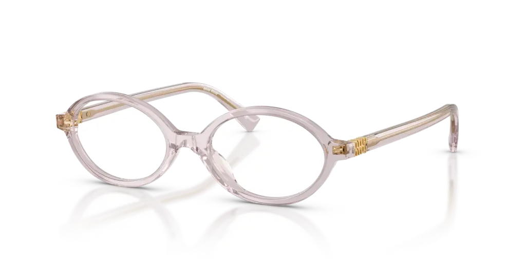 MIU MIU - MU 01XV 12W101 RX