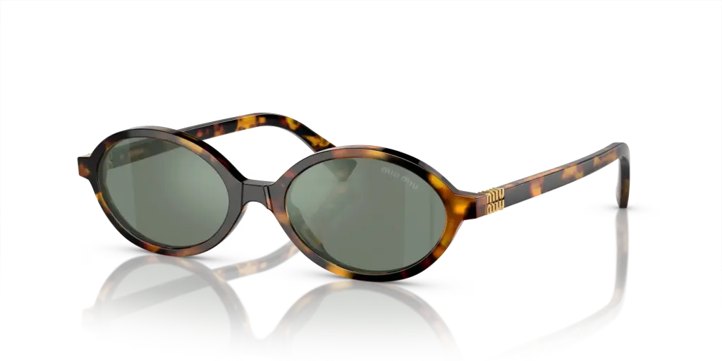 MIU MIU - MU 04ZS VAU04M 2N