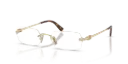 MIU MIU - MU 50YV ZVN101 RX