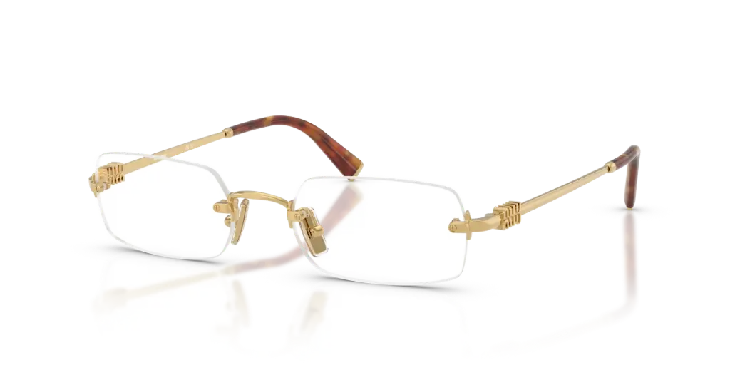 MIU MIU - MU 50YV 5AK101 RX