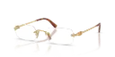 MIU MIU - MU 50YV 5AK101 RX