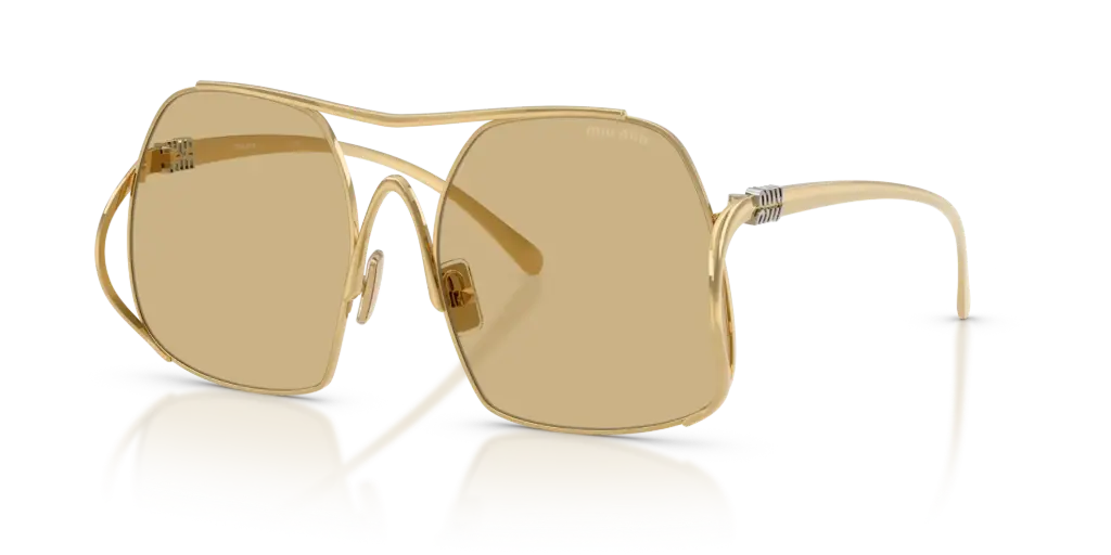 MIU MIU - MU A55S 5AK10R 1N 