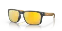 OAKLEY - OO9102 9102W4 3P