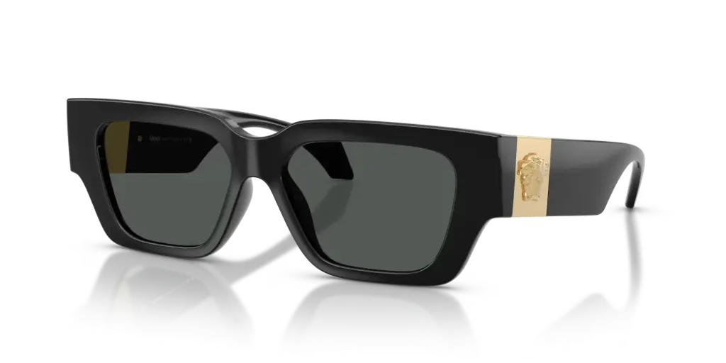 VERSACE - VE4497U GB1/87 3N