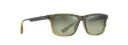 MAUI JIM - MJ0587S-004 OKINA SHINY GREEN 