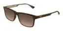 MAUI JIM - MJ0587S-002 OKINA SHINY DARK 